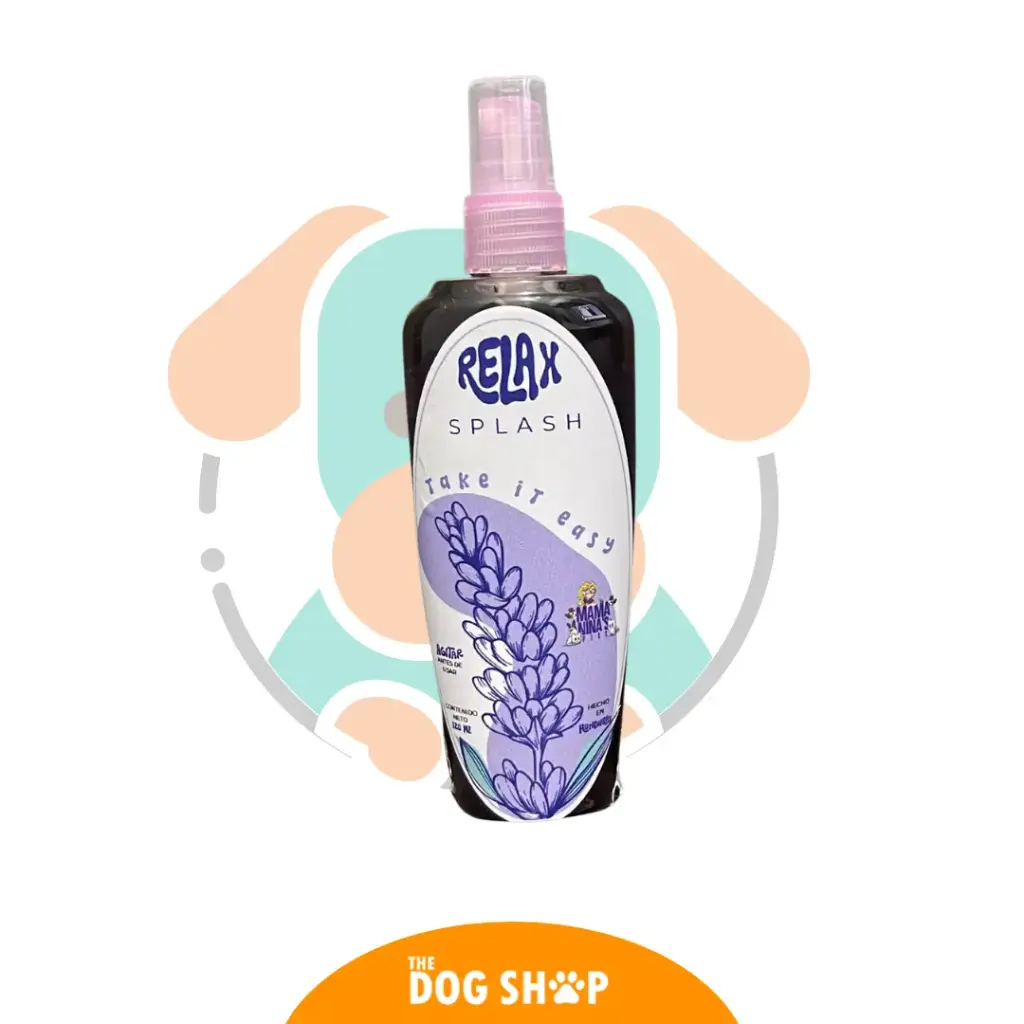 Mamaninas Splash Relax