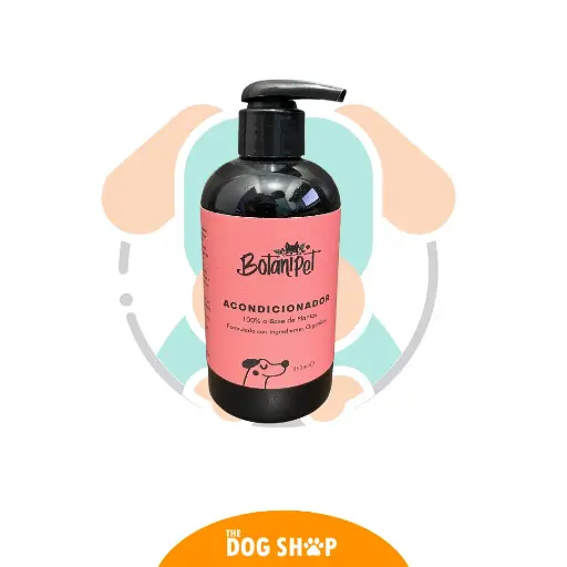 Botanipet Acondicionador 253 ml