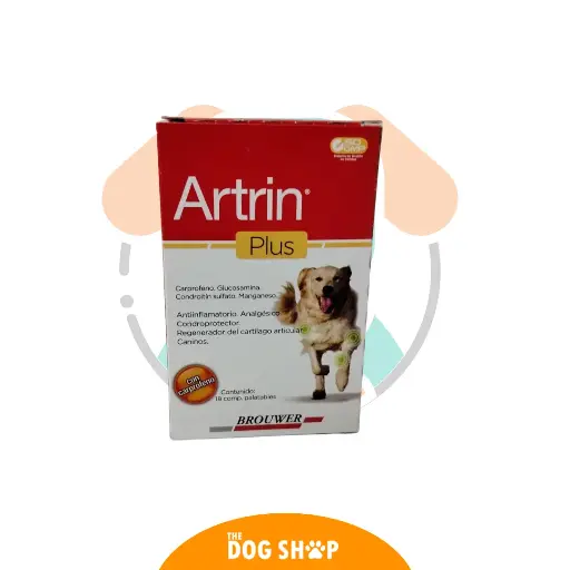 [7797600001065] Artrin Plus
