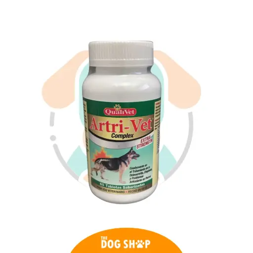 Artri Vet Complex 60 Tabs