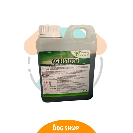 AGRISTERYL