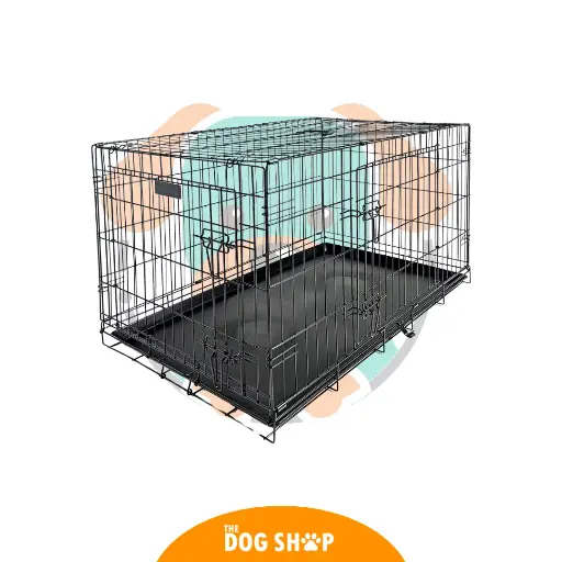 [7453100236184] Jaula para Perro 36"