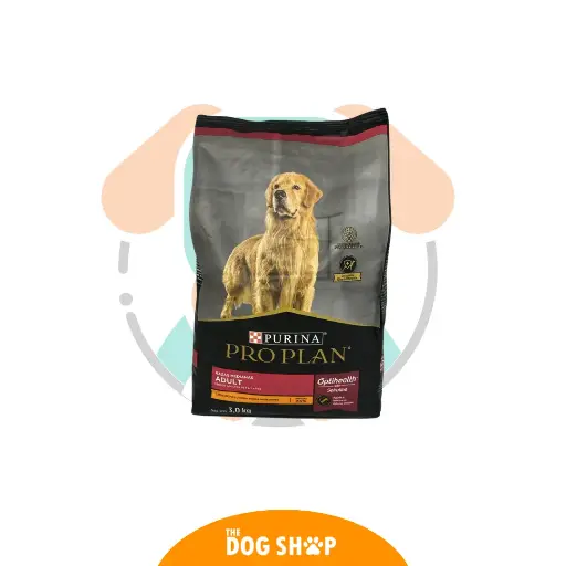 Pro Plan Adulto Raza Mediana 