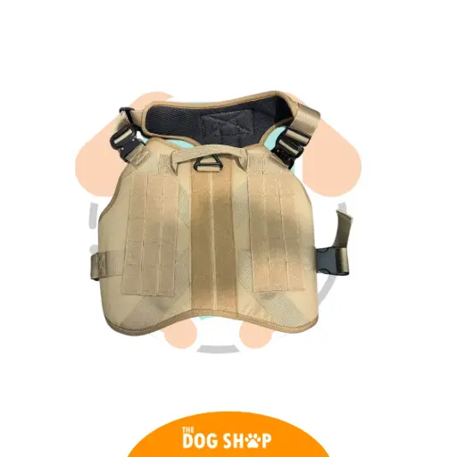 [PH01] Pechera para Mascota