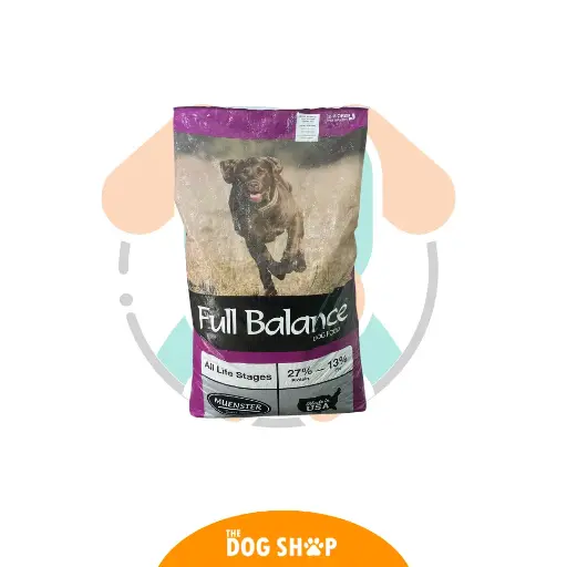 Muenter Full balance morada