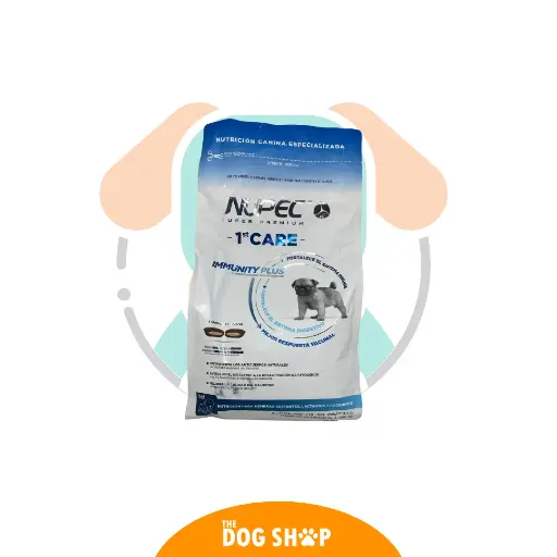 Nupec First Care Inmunity plus 2 Kg