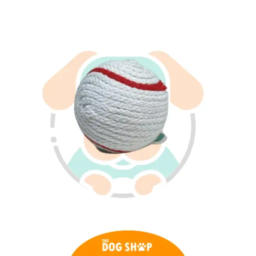 [6940363241105] PELOTA BLANCA