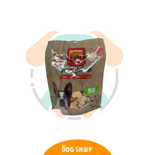 [7707308880503] DOG BISCUIT MINI SABOR CARNE