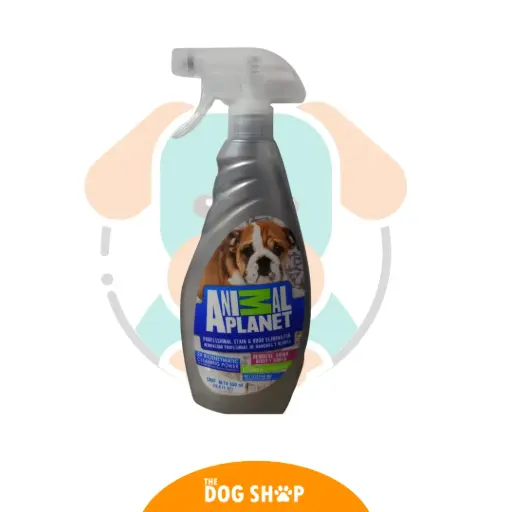 [7506267903472] ANIMAL PLANET REMOVEDOR DE ORINA