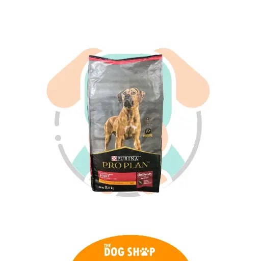 [7501072210593] Pro Plan Adulto Raza Grande 13 kg