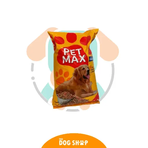 Petmax 44 Lbs