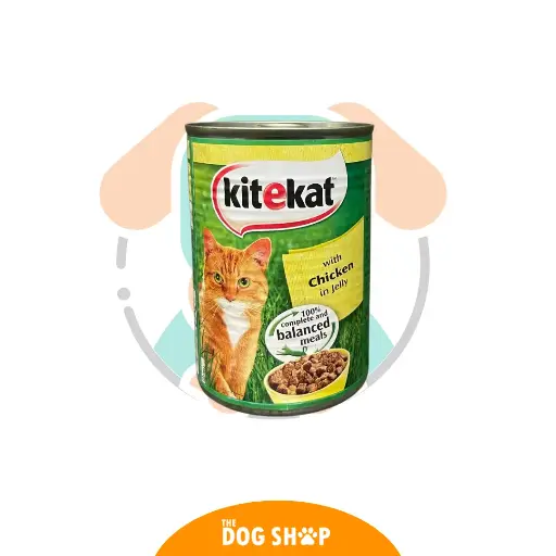 Kitekat Pollo 400 grms