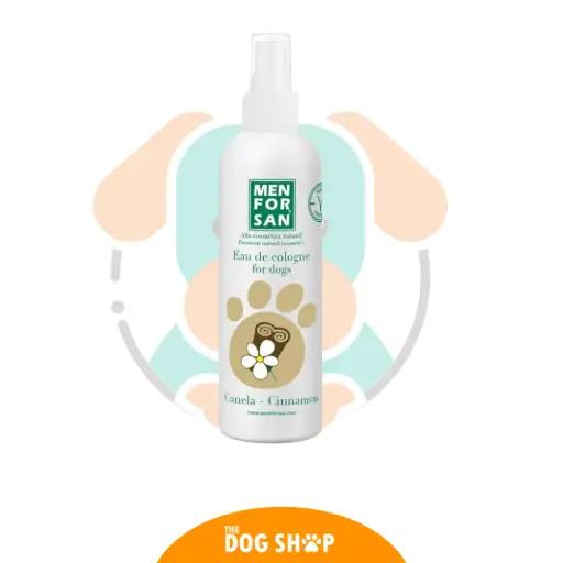 [414580003702] Men For San Perfume Canela