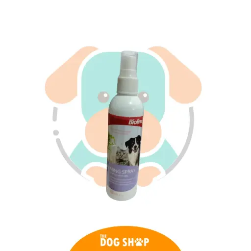[6970117124019] Bioline Calming Spray