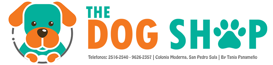 THE DOG SHOP HN